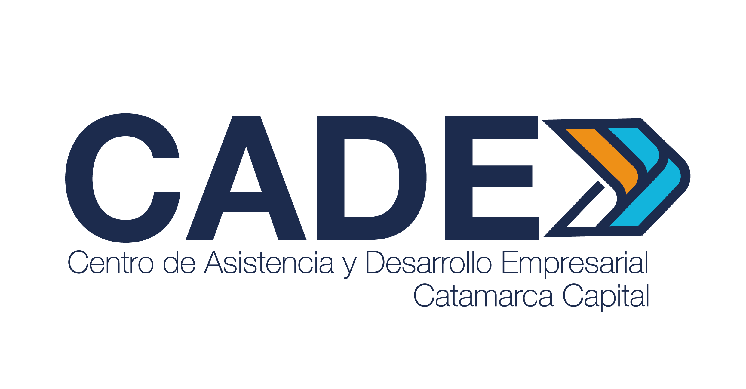 logotipo CADE